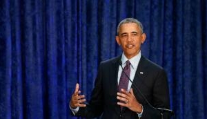 Barack Obama in talks with Netflix to provide high-profile shows