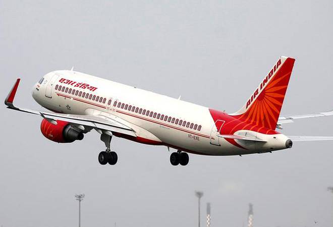 Pilots' Union of Air India issues 'Flight Safety Week' over non-payment of dues