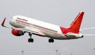 Air India plane hit Trichy wall at 250 kmph but flew for four hours before landing Mumbai; pilots punished