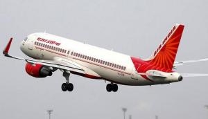 Air India plane hit Trichy wall at 250 kmph but flew for four hours before landing Mumbai; pilots punished