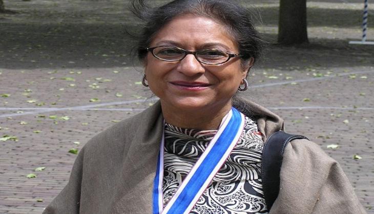 British High Commission to start scholarship in Asma Jahangir's name