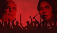 Trinamool Congress unleashing reign of terror instead of good governance in West Bengal: BJP