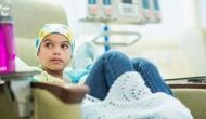 Kids who survived cancer found to be at higher risk of heart related problems