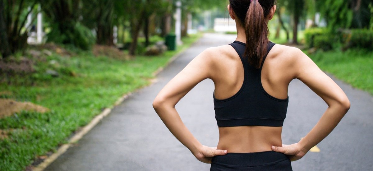 Want to stay young? A new study reveals regular exercise helps you to slow down aging process