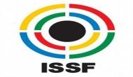 Shooter Anjum Moudgil grabs silver at ISSF World Cup