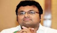 Karti Chidambaram denies Chinese visa scam allegations