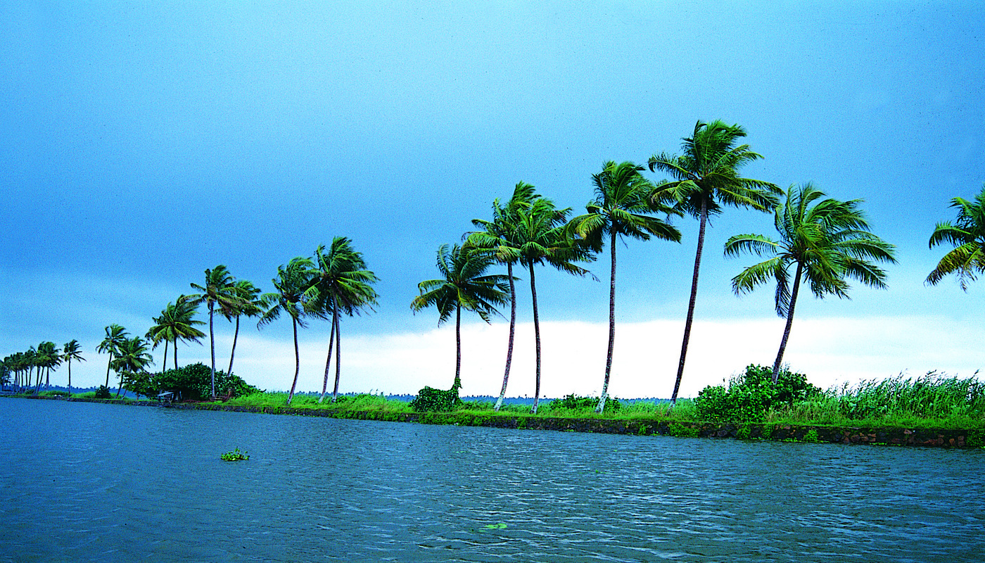Super cool destinations in South India to sober the searing summer