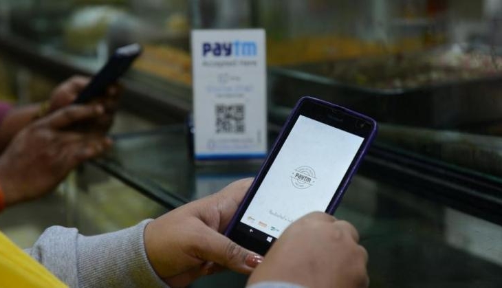 payTm