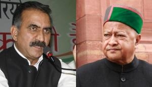 Himachal Congress busy with infighting as High Command looks the other way