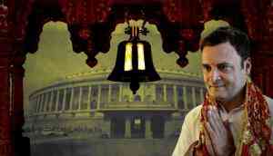 Sonia Gandhi confirms Congress' soft-Hindutva strategy first time ever 