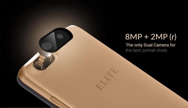 Swipe Elite Dual