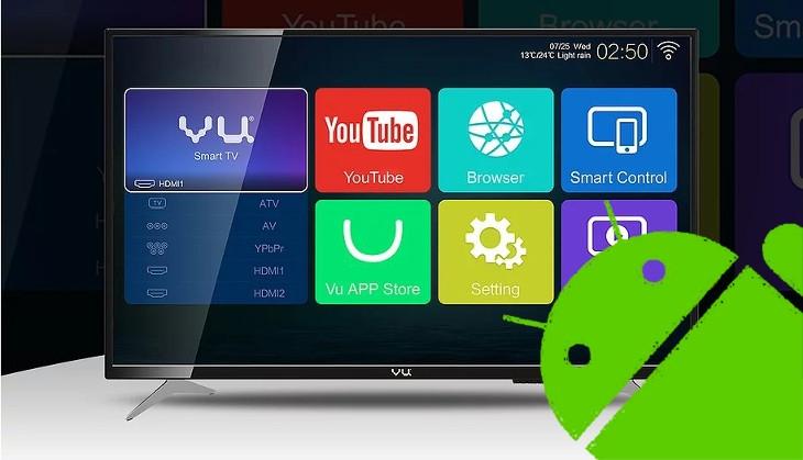 Vu Smart TV Android.jpg