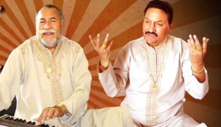 Pyarelal Wadali passes away