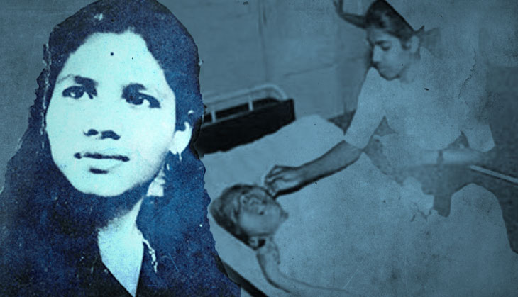 SC allows passive euthanasia. Calls right to die with dignity fundamental
