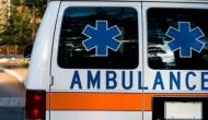 Odisha: Infant dies in ambulance, couple blames driver
