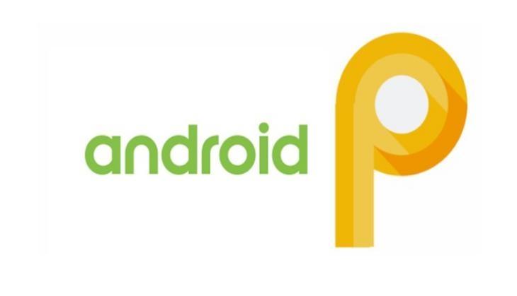 Android P