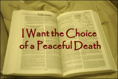 Euthanasia: Countries around the world that practise it legally 