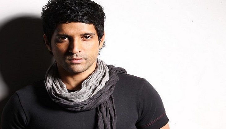 Farhan Akhtar dedicates song to end violence against women, girls