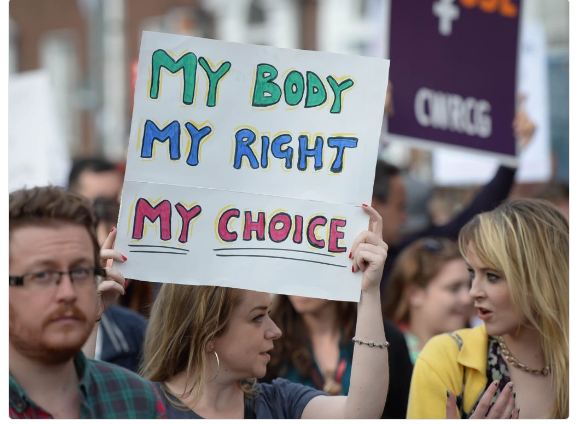 Abortion Referendum Bill: Irish government nods the much awaited termination law