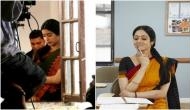 After mother Sridevi's death, Janhvi Kapoor gets back on the sets of Dhadak to resume shooting