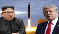 No time limit set on N Korea's denuclearisation, says Donald Trump