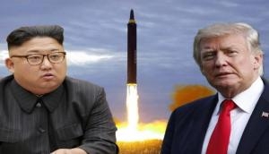 No time limit set on N Korea's denuclearisation, says Donald Trump