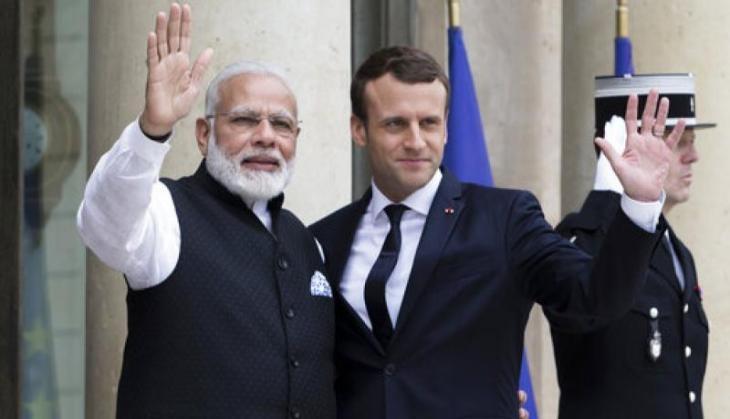 france president