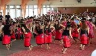 Tangkhul Naga Community celebrates Seed Sowing Festival in metro cities