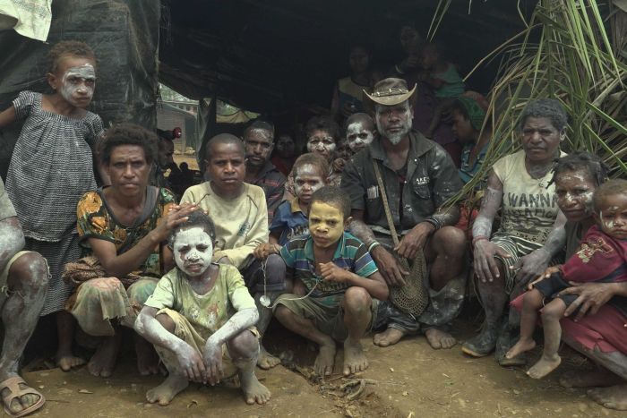 Papua New Guinea earthquake: Strong aftershock rocks country as it struggles to provide aid