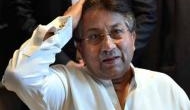 Pakistan court orders absconder Musharraf’s arrest