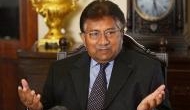 No nuclear attack from Pakistan on India: Musharraf