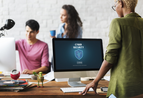 Kaspersky Lab targets to close gender gap to help women in cybersecurity