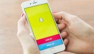 Snapchat introduces new lens to help learn the American Sign Language