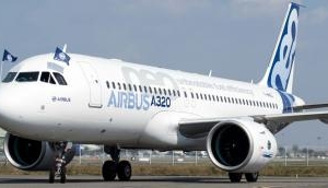 India needs 1,750 new aircraft over next 20 years: Airbus
