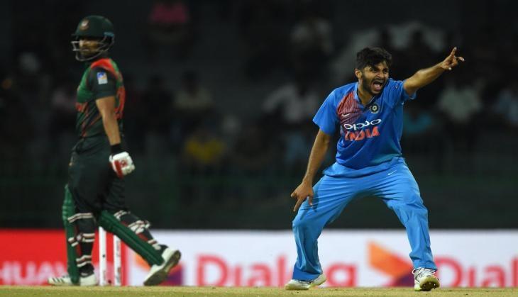 vijay shankar
