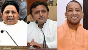 UP Bypolls Results 2018: Samajwadi leads both in Phulpur and Gorakhpur; BJP ahead in Araria, Bhabua