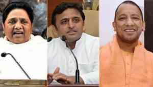 Bua-Babua magic works: SP wins Phulpur, defeats BJP in Yogi's turf Gorakhpur