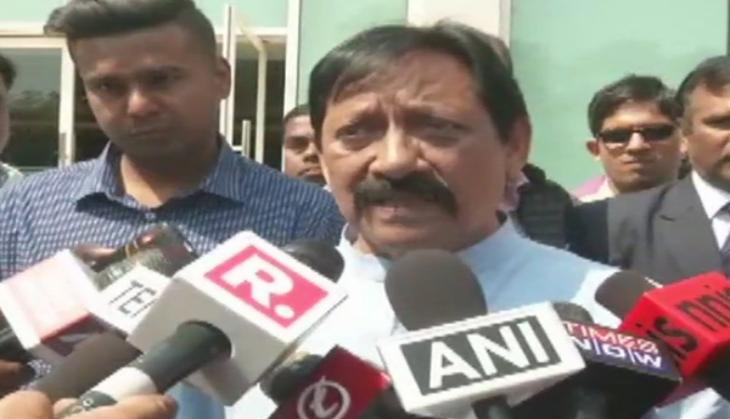 Chetan Chauhan decries BCCI withholding Mohd. Shami's contract