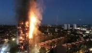  Grenfell Tower: UK may have breached human rights, says UN