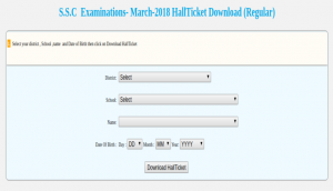 Telangana SSC Admit Card: Here's how to download your hall ticket
