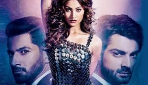 Hate Story 4 Box Office Collection Day 1: Urvashi Rautela and Karan Wahi's bold film gets a average start