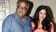 Sridevi lived in pain thanks to husband Boney Kapoor, reveals her uncle Venugopal Reddy