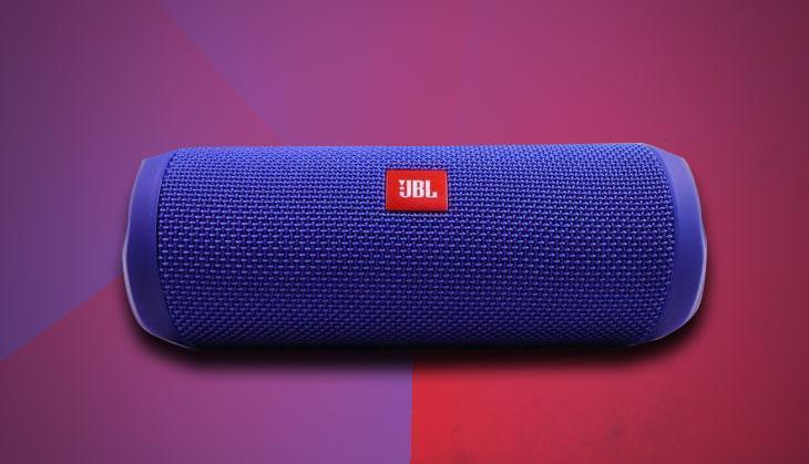 JBL Flip 4 review: This Bluetooth is a near-perfect travel companion for those on a budget