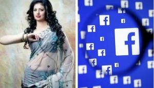 Mohammed Shami's wife Hasin slams Facebook for deleting her posts and blocking her account without her permission