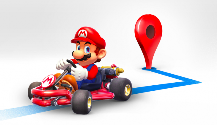 Google Maps