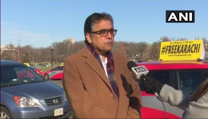 Mohajirs welcomes India's statement in UN human rights session: Nadeem Nusrat