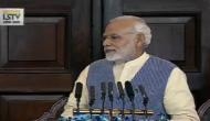 'Spirit of cooperative federalism good for India' says PM Modi