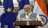 Want our youth to recognise Indo-French ties: PM Modi