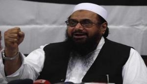 Islamabad HC issues notice on Saeed's petition challenging ban on JuD