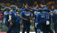 Sri Lanka thrash England to claim consolation win